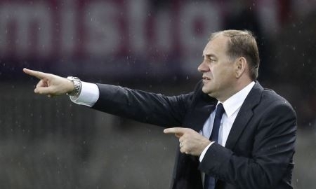 Владимир Вайсс: «Отдыхаю и жду предложений»