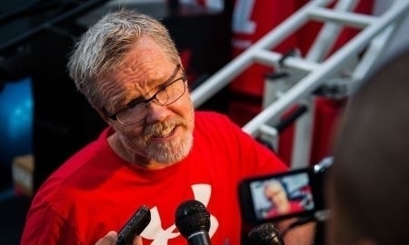 Фредди Роуч: «Если Головкин побьет Уорда, он станет лучшим в новой эре бокса»