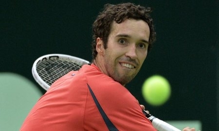 Кукушкин остался 65-й ракеткой мира в рейтинге ATP