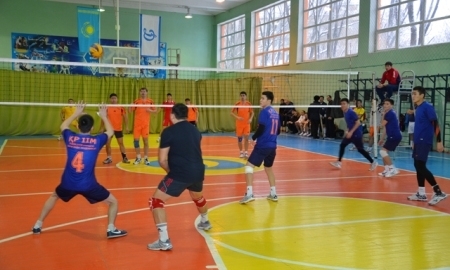 В Караганде в преддверии Дня Независимости проходит открытый турнир