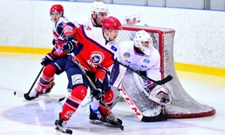 Листки хоккейного календаря. Неделя № 14. 7-13 декабря. Идет охота на «волков»...