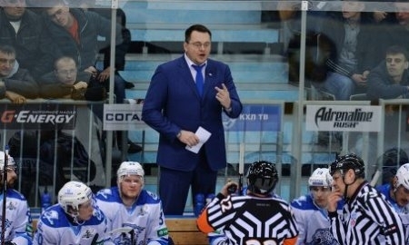 Андрей Назаров принес извинения «Адмиралу»