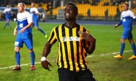 ПФЛК признала Жерара Гоу лучшим игроком сезона