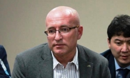 Вадим Кравченко: «Пока мы постепенно набираем очки»