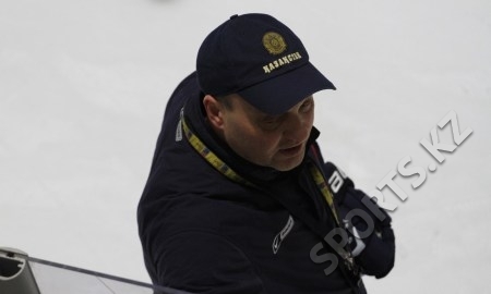 Андрей Шаянов