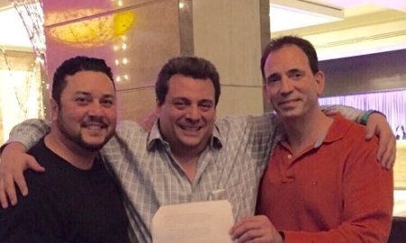 Том Леффлер: «Деньги, которые генерирует Геннадий Головкин сейчас, позволяют писать совсем другой сценарий»