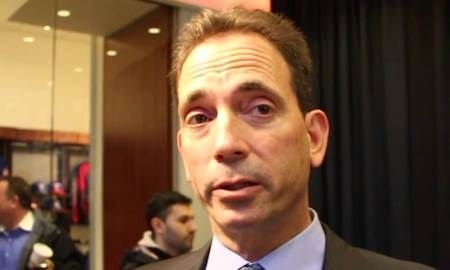 Том Лёффлер: «Головкин и Альварес проведут добровольные защиты в конце мая»