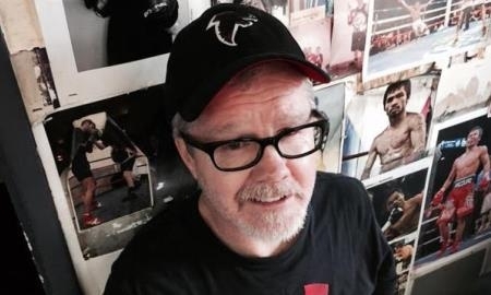 Фредди Роуч: «Канело крупнее Головкина»