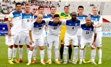 Огромное небо — одно на двоих