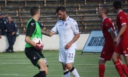 Алжирский агент провалил трансфер Фонсеки в «Тобол»