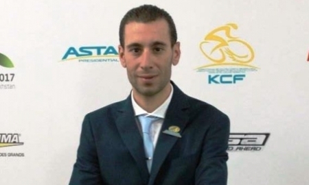 Винченцо Нибали: «Не думаю о новых контрактах, а концентрируюсь на хороших результатах в 2016 году»