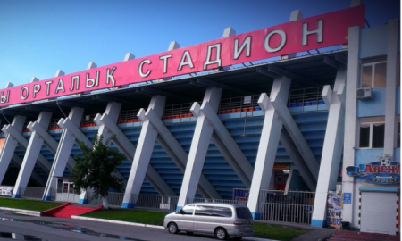 Директора Центрального стадиона Актобе привлекли за коррупцию