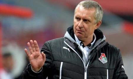 Леонид Кучук: «Официального предложения от „Кайрата“ не было»