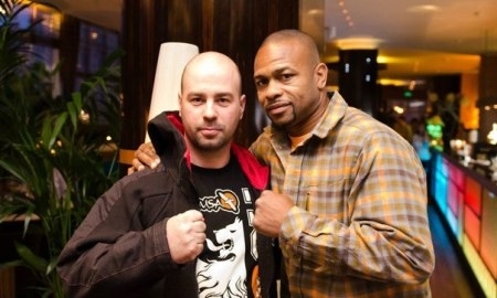 Сергей Завилейский: «Пояс чемпиона Мира WBC в среднем весе уже должен быть у Головкина»