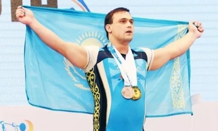 Федерация тяжелой атлетики России извинилась перед Казахстаном