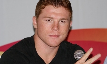 Альварес надеется, что его бой с Головкиным поставят на 17 сентября