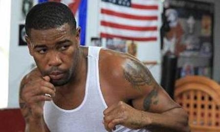 Юниер Дортикос: «Я могу нокаутировать Лебедева и Шуменова за один вечер»