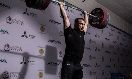 Илья Ильин: «У меня есть миссия — завоевать третье олимпийское „золото“ и выступить в четвертом олимпийском цикле»