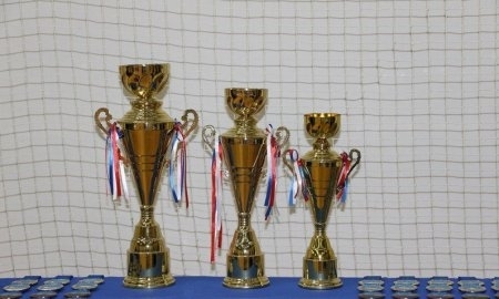 Более 200 спортсменов выступают на чемпионате и Кубке Казахстана по кекушинкай карате в Актау