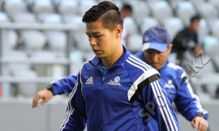 Жуков может сменить «Астану» на «Ростов»