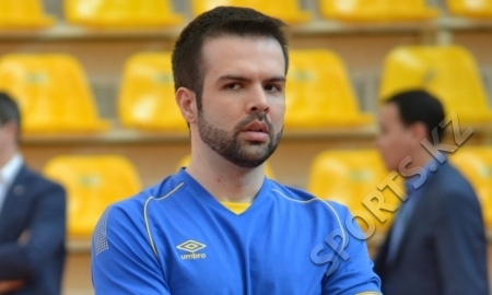 Физиотерапевт МФК «Кайрата» перешел в ФК «Кайрат»