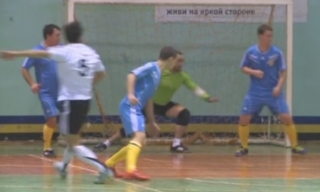 «Кубок Дружбы» среди этнокультурных объединений разыграли в Актау