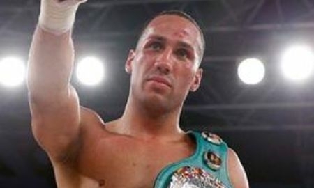 СМИ предложили устроить бой Головкин — Дигейл