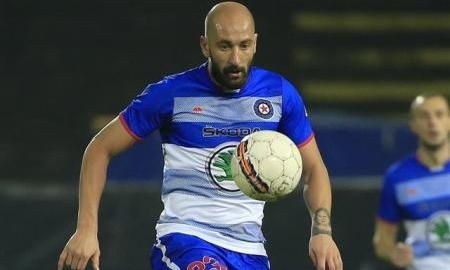 Игрок сербского «Бораца» ведет переговоры с казахстанским клубом