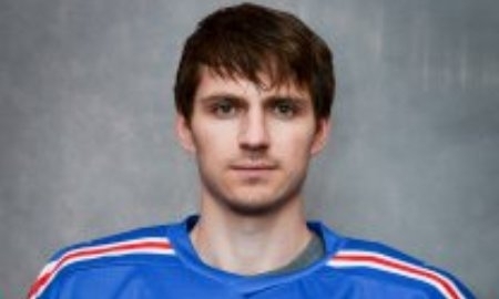 Защитник Сергей Гончаров подписал контракт с «Торпедо»