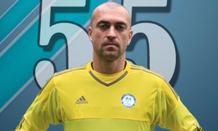 Андрей Сидельников покидает «Ордабасы»