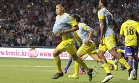 В семье Каньяса пополнение