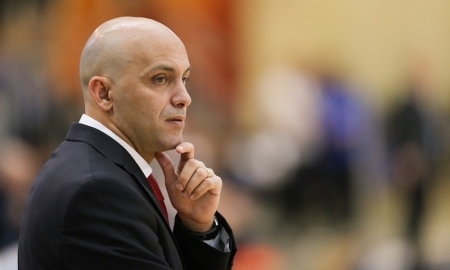 Какау — тренер-рекордсмен сборной Казахстана по проведенным матчам