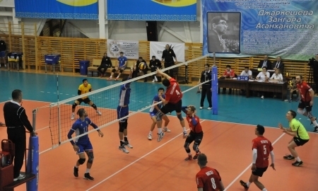 «Павлодар» стал победителем общего тура Национальной лиги