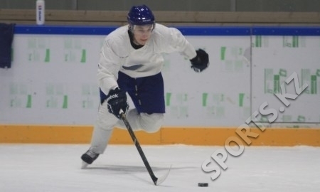 Состав сборной Казахстана на матч Еврочеллендж c Польшей