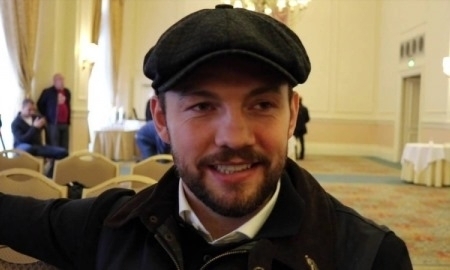 Энди Ли: «Если я побью Сондерса, то встречусь с Головкиным, Джейкобсом или Альваресом»