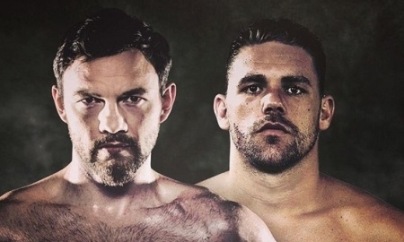 Геннадий Головкин: «Не могу дождаться боя Ли — Сондерс»