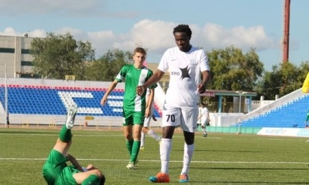 Гамбиец взыскал с «Иртыша» зарплату и компенсацию