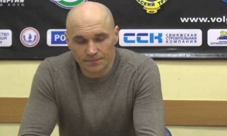 Дмитрий Маланин: «Не удалось реализовать все свои моменты»