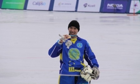 Искандер Нугманов: «Впервые играли на новом льду после выезда»