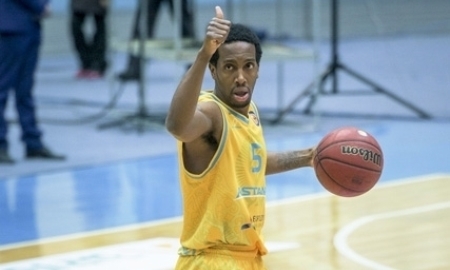 «Астана» разгромила «Виту»