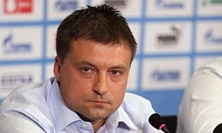 Игорь Корнеев может сменить Патрика ван Лиувена