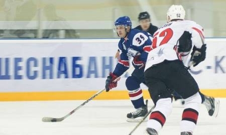 Отчет о матче чемпионата РК «Кулагер» — «Горняк» 7:1