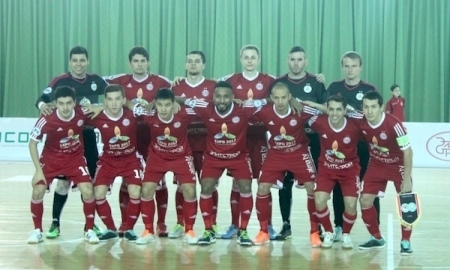 «Кайрат» — второй финалист Кубка Казахстана