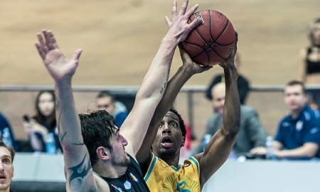 Михаил Кобешавидзе: «С нового года мы представим новую команду»