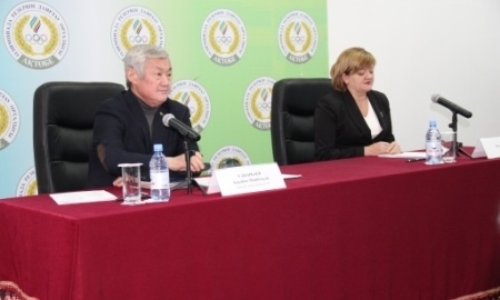 Бердыбек Сапарбаев: «Долги клуба полмиллиарда, убытки 468 миллионов» 