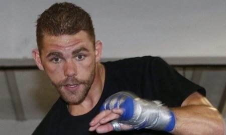 Boxingnews24.com: «Жаль, что победил Сондерс: он не захочет драться с Головкиным»