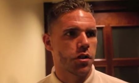 The BoxNation: «Сондерс не назвал имя Головкина, говоря о потенциальных соперниках»