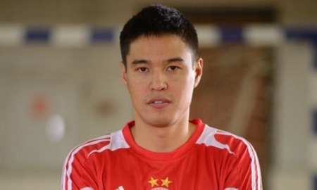 Серик Жаманкулов: «Задача выполнена, Кубок наш!»