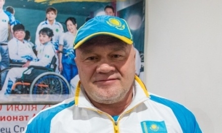 Сергей Романов: «Больших результатов в спорте можно достичь при полной отдаче»