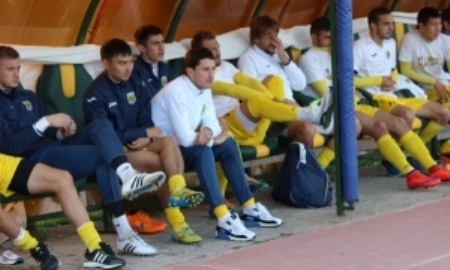 «Тобол» объявит об изменениях в составе